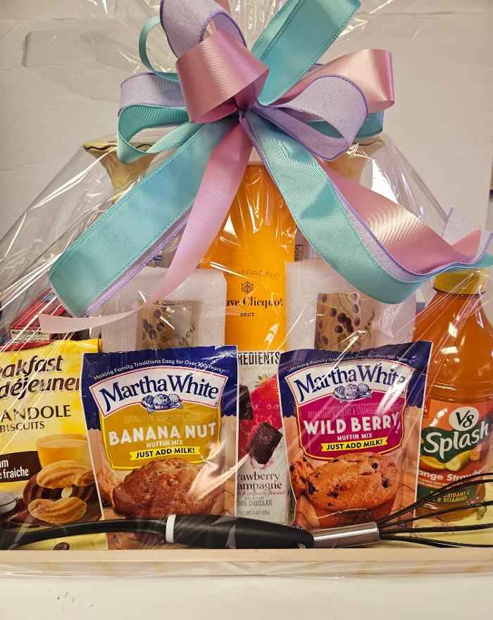 Baskets-n-Beyond - Oradell, NJ