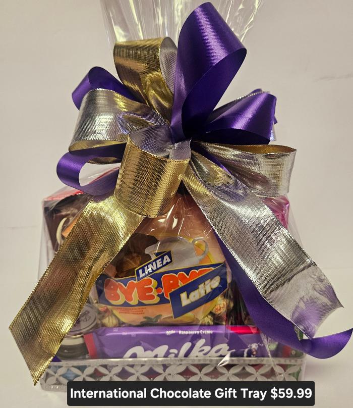 Baskets-n-Beyond - Oradell, NJ