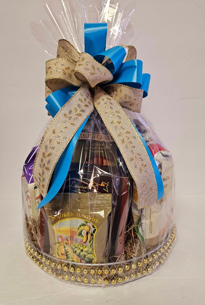 Baskets-n-Beyond - Oradell, NJ