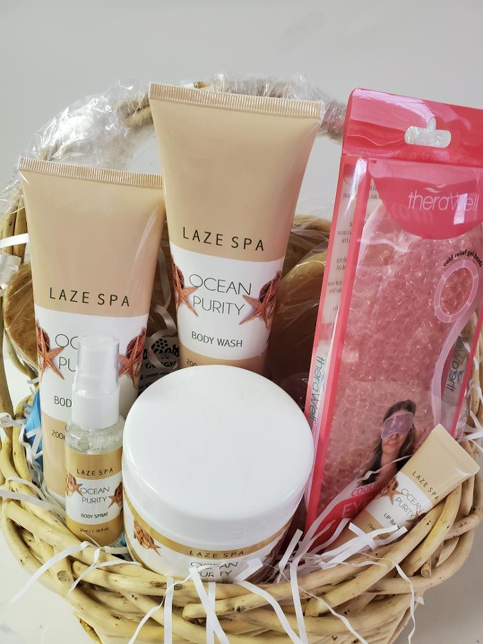 Baskets-n-Beyond - Oradell, NJ