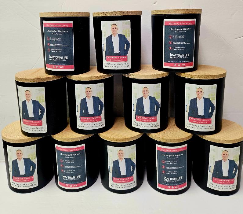 Baskets-n-Beyond - Oradell, NJ