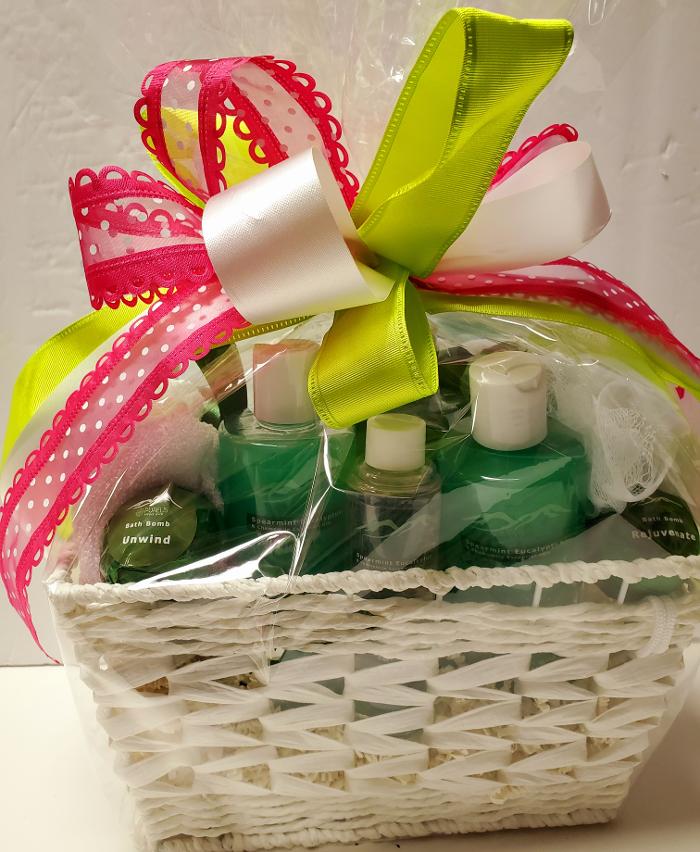 Baskets-n-Beyond - Oradell, NJ