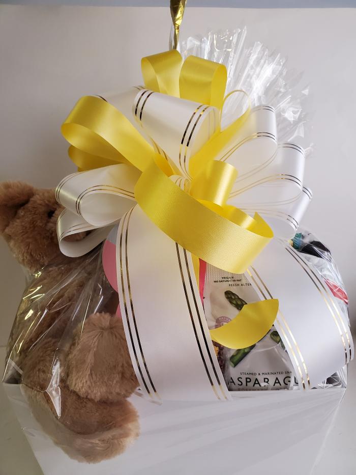 Baskets-n-Beyond - Oradell, NJ