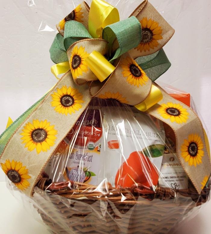 Baskets-n-Beyond - Oradell, NJ