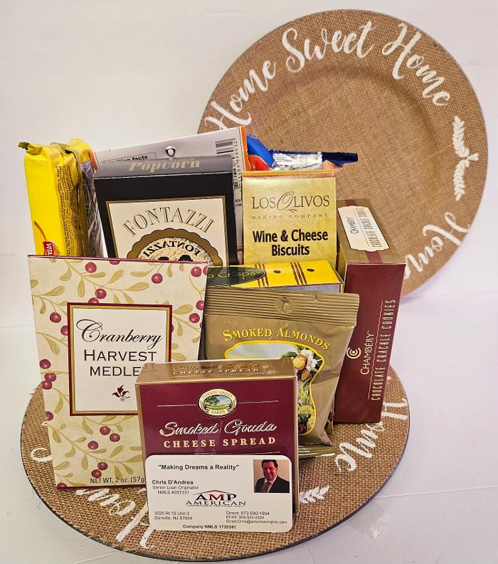 Baskets-n-Beyond - Oradell, NJ