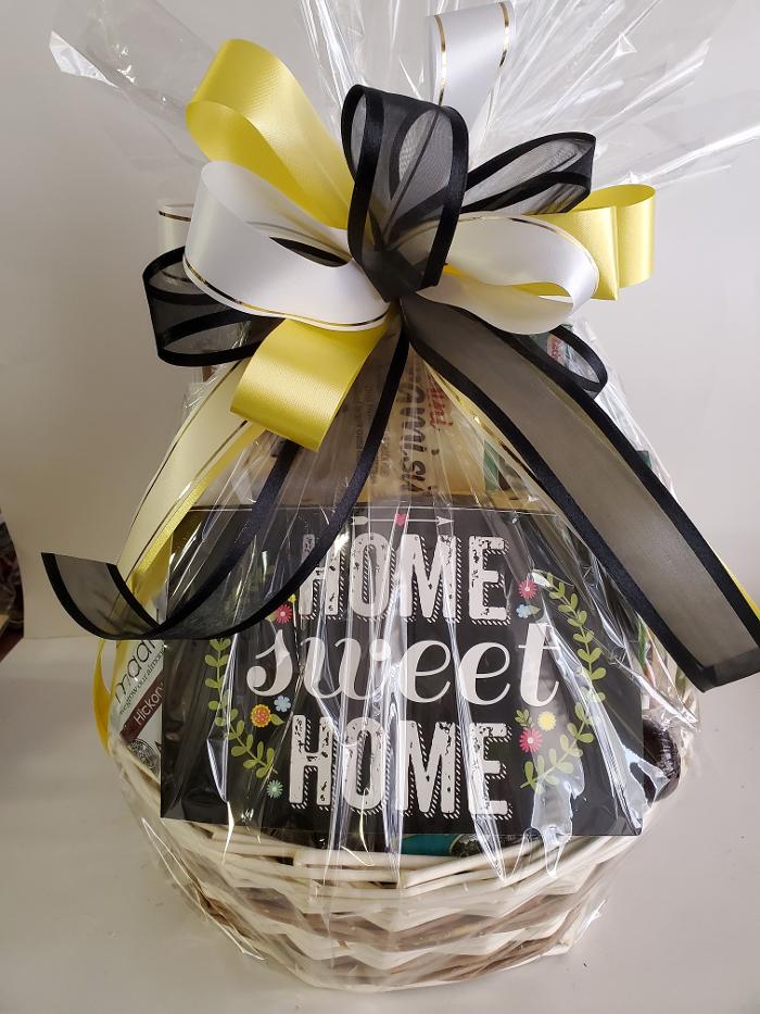 Baskets-n-Beyond - Oradell, NJ