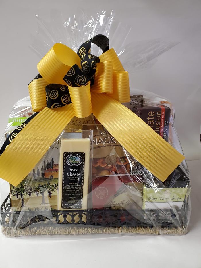 Baskets-n-Beyond - Oradell, NJ