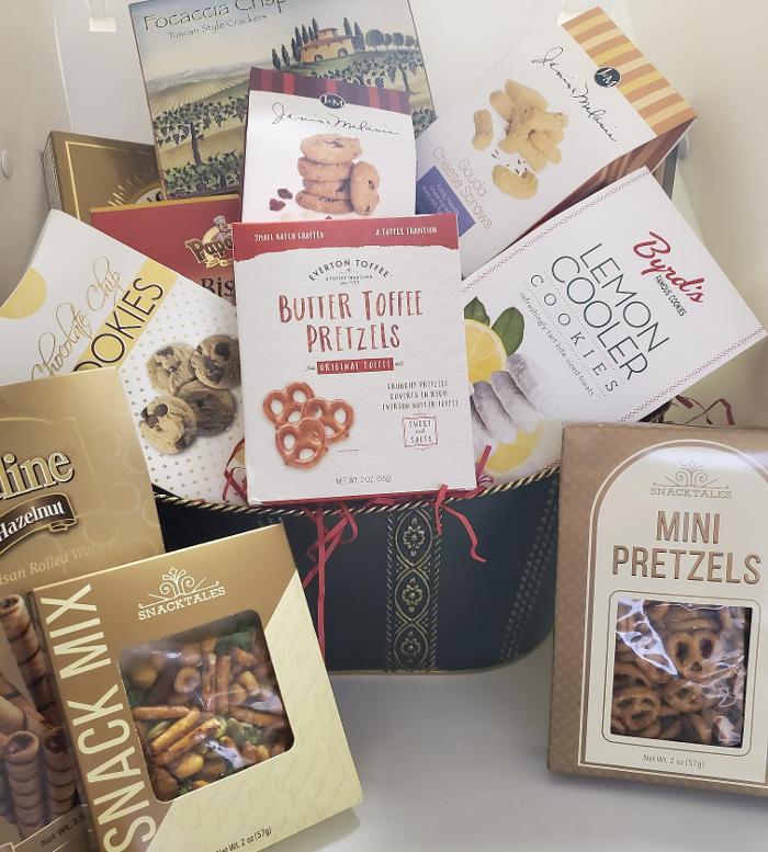 Baskets-n-Beyond - Oradell, NJ