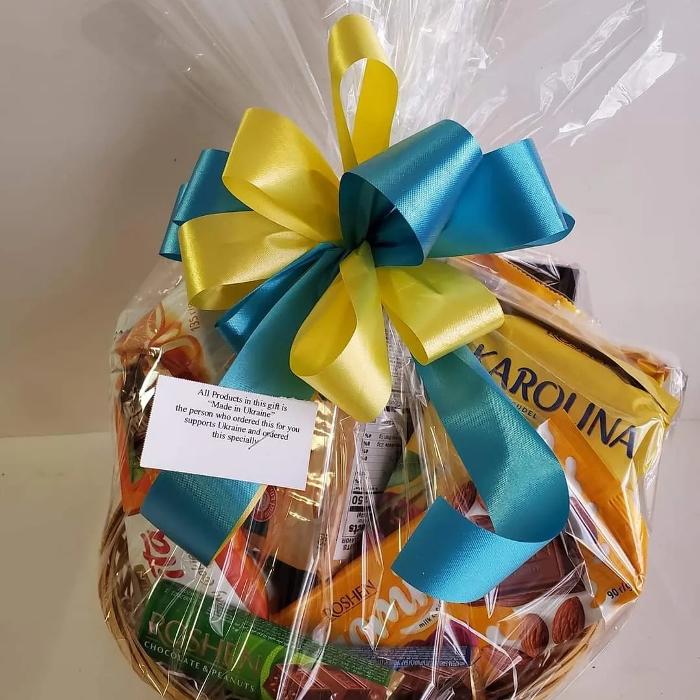 Baskets-n-Beyond - Oradell, NJ