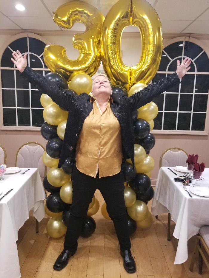 Baskets-n-Beyond - Oradell, NJ