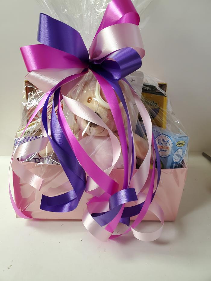 Baskets-n-Beyond - Oradell, NJ