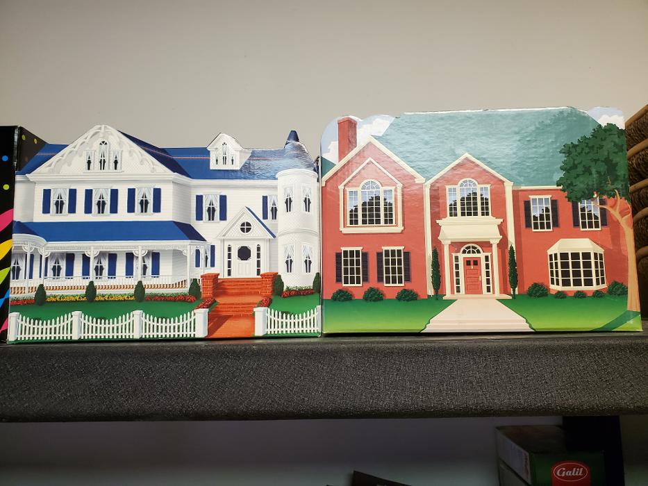 Baskets-n-Beyond - Oradell, NJ