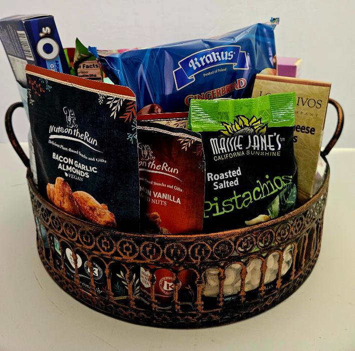 Baskets-n-Beyond - Oradell, NJ