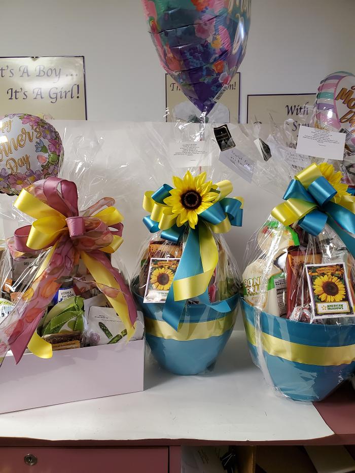 Baskets-n-Beyond - Oradell, NJ