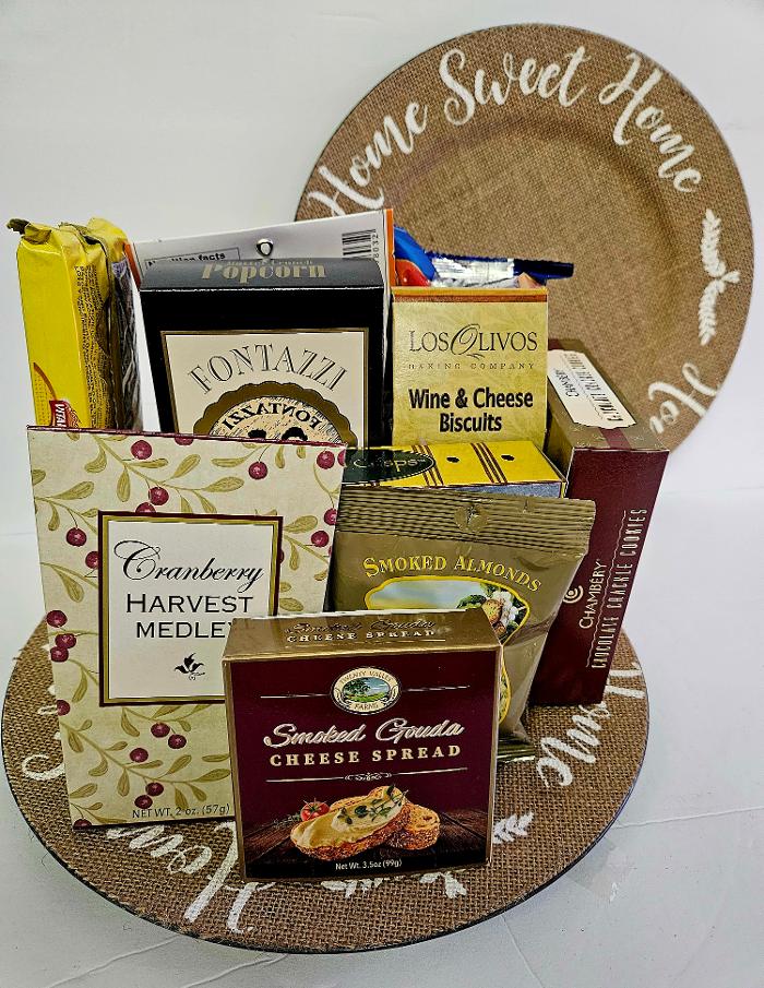 Baskets-n-Beyond - Oradell, NJ