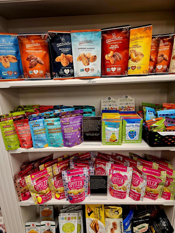 Baskets-n-Beyond - Oradell, NJ