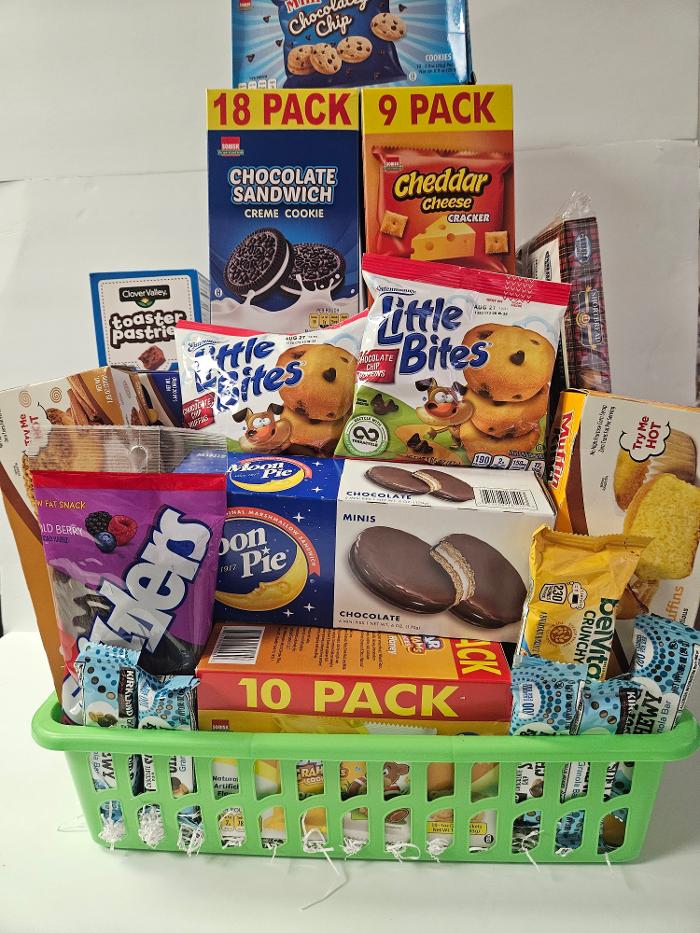 Baskets-n-Beyond - Oradell, NJ