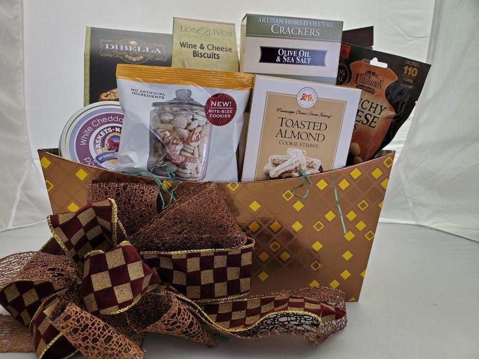 Baskets-n-Beyond - Oradell, NJ