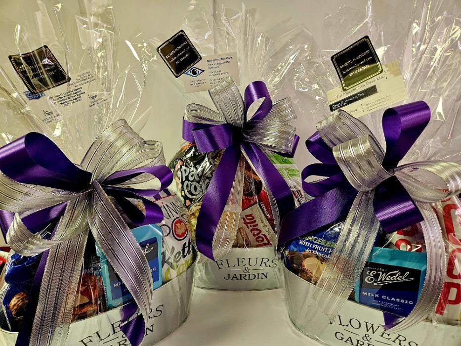 Baskets-n-Beyond - Oradell, NJ