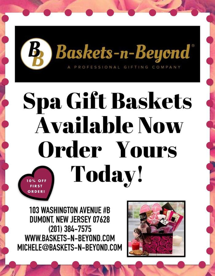 Baskets-n-Beyond - Oradell, NJ