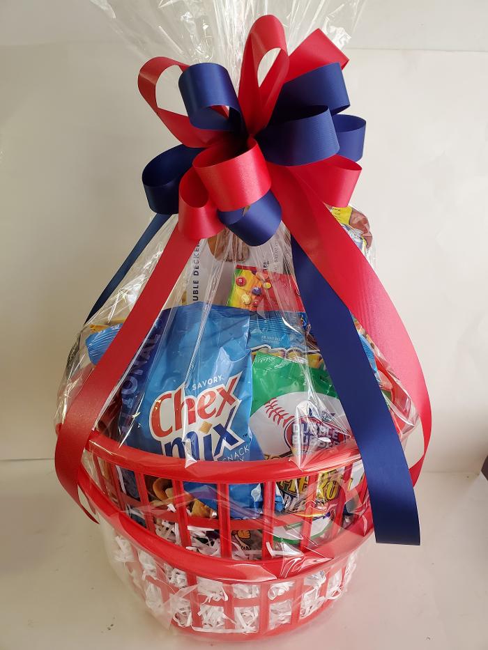 Baskets-n-Beyond - Oradell, NJ