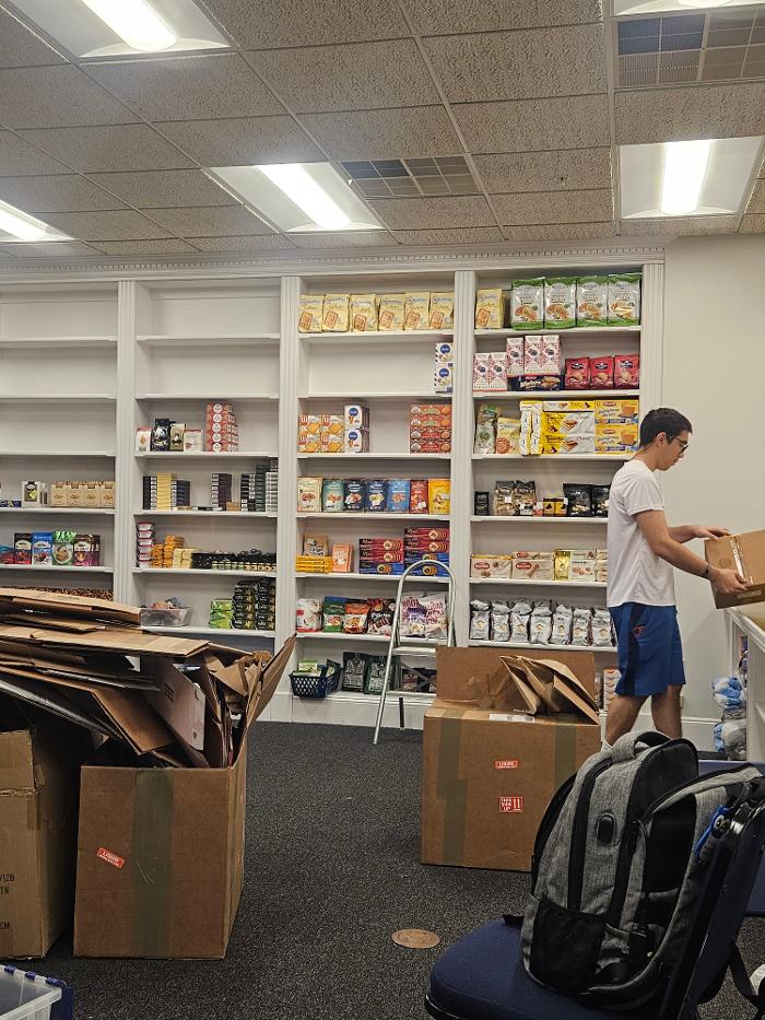 Baskets-n-Beyond - Oradell, NJ