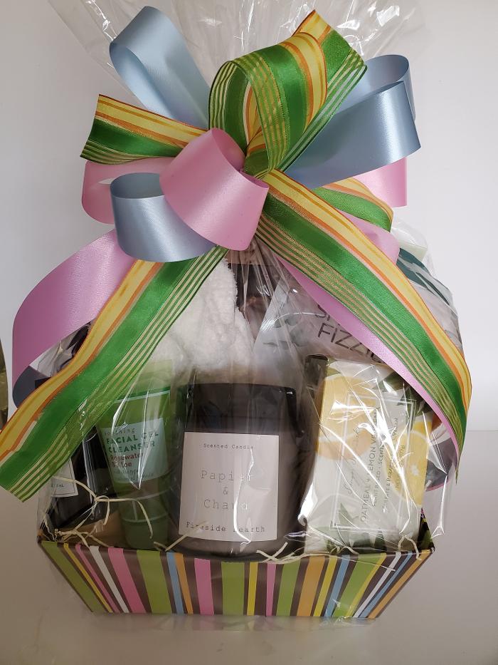 Baskets-n-Beyond - Oradell, NJ