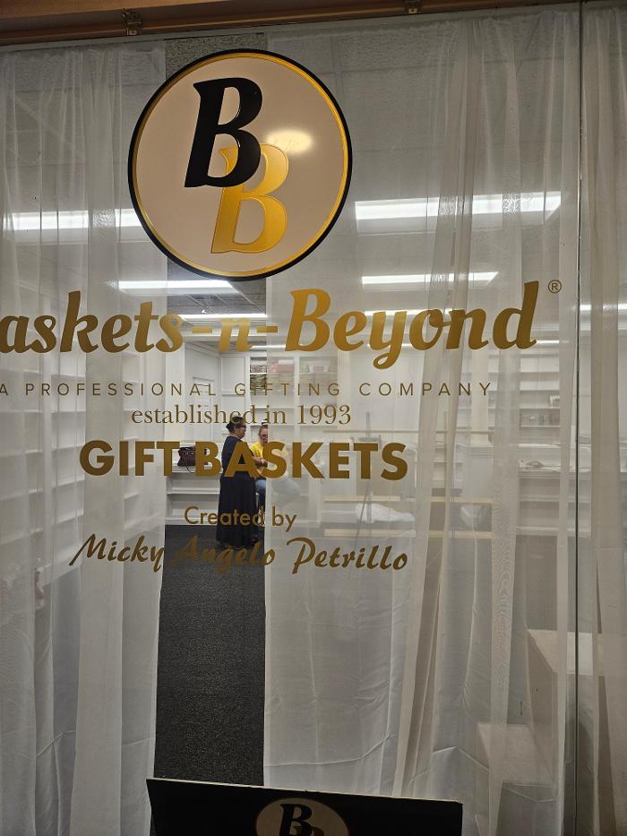 Baskets-n-Beyond - Oradell, NJ