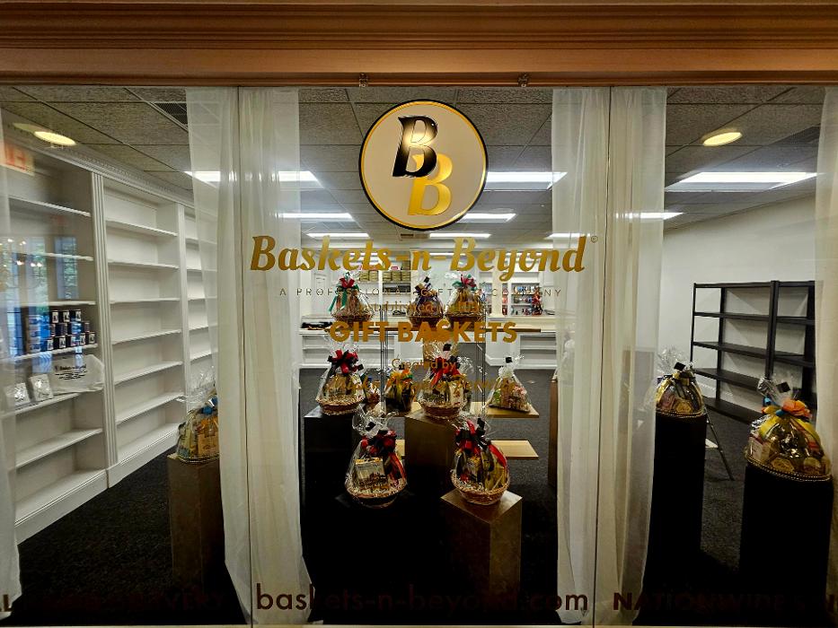 Baskets-n-Beyond - Oradell, NJ