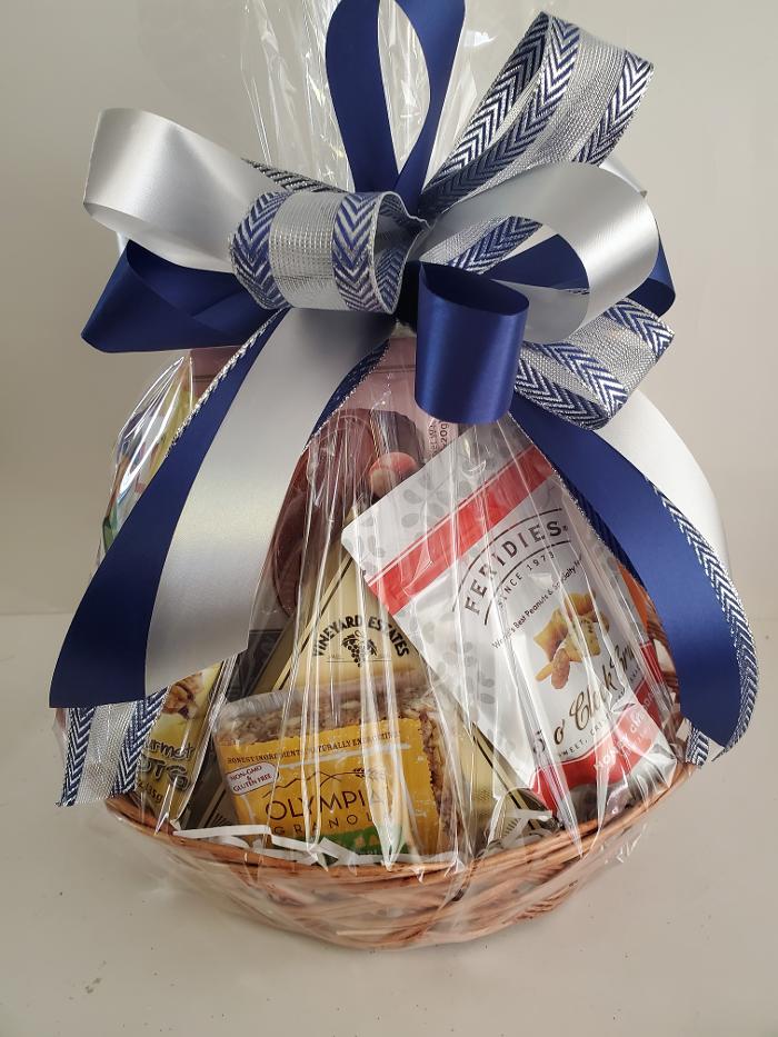 Baskets-n-Beyond - Oradell, NJ