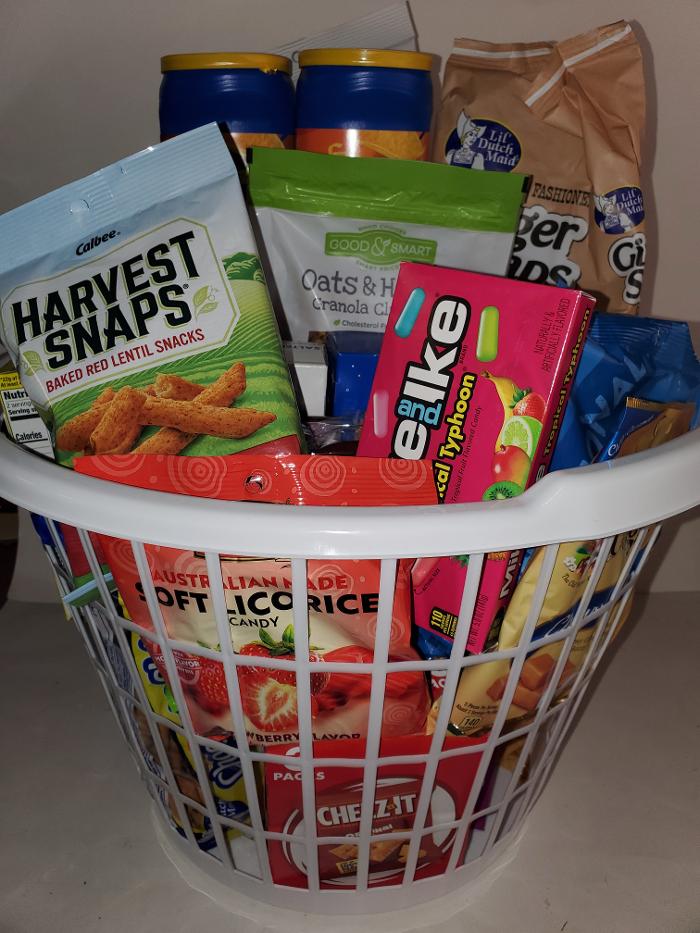 Baskets-n-Beyond - Oradell, NJ