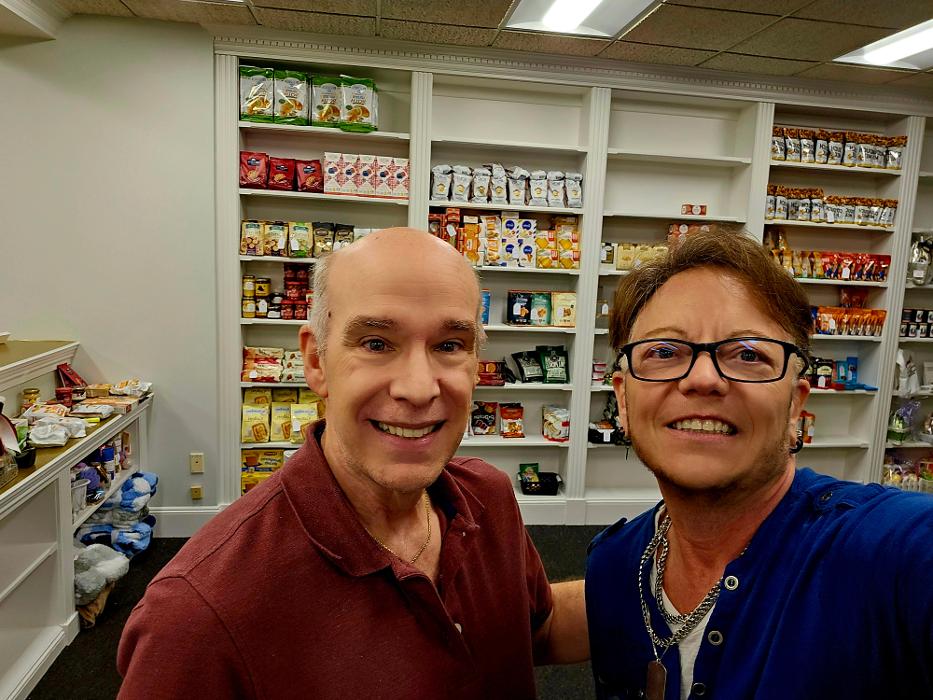 Baskets-n-Beyond - Oradell, NJ