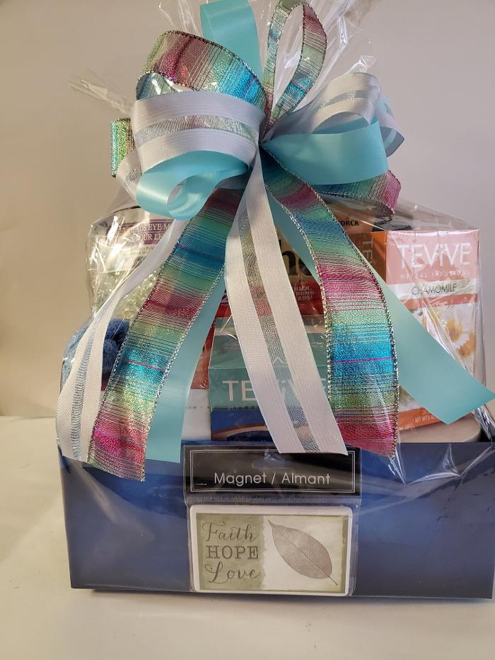 Baskets-n-Beyond - Oradell, NJ