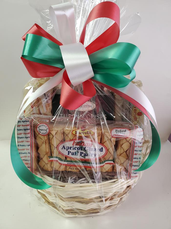 Baskets-n-Beyond - Oradell, NJ