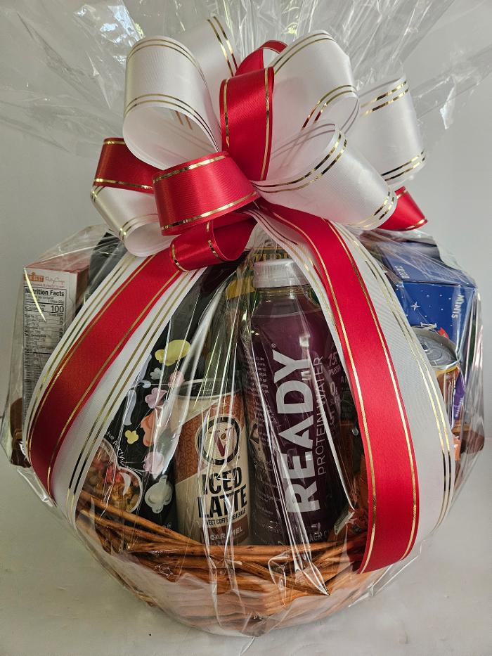 Baskets-n-Beyond - Oradell, NJ