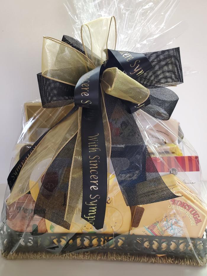 Baskets-n-Beyond - Oradell, NJ