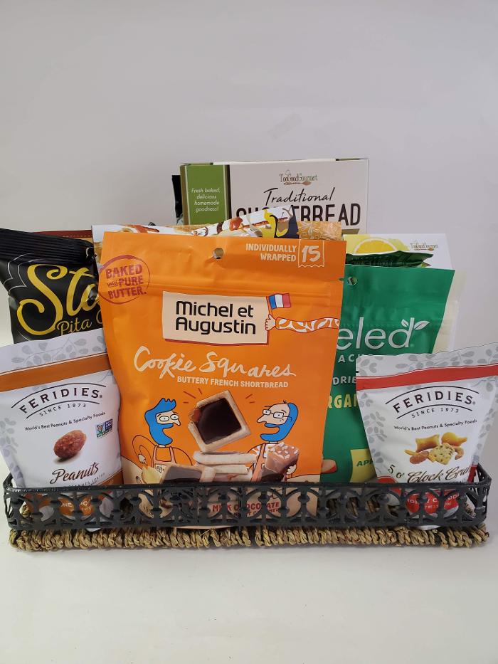 Baskets-n-Beyond - Oradell, NJ