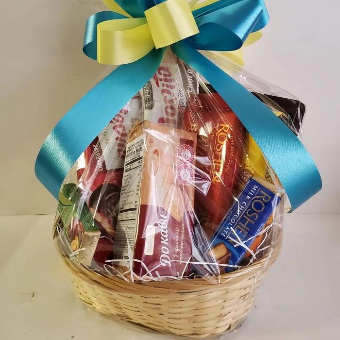 Baskets-n-Beyond - Oradell, NJ