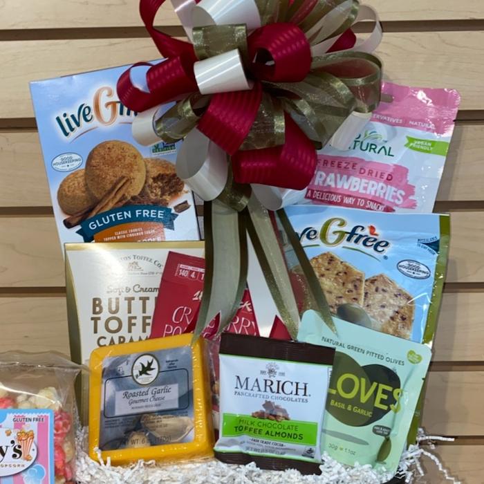 Baskets-n-Beyond - Oradell, NJ