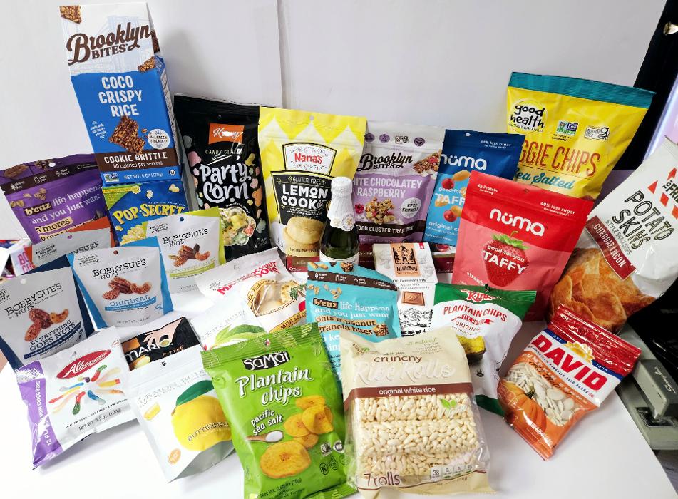 Baskets-n-Beyond - Oradell, NJ