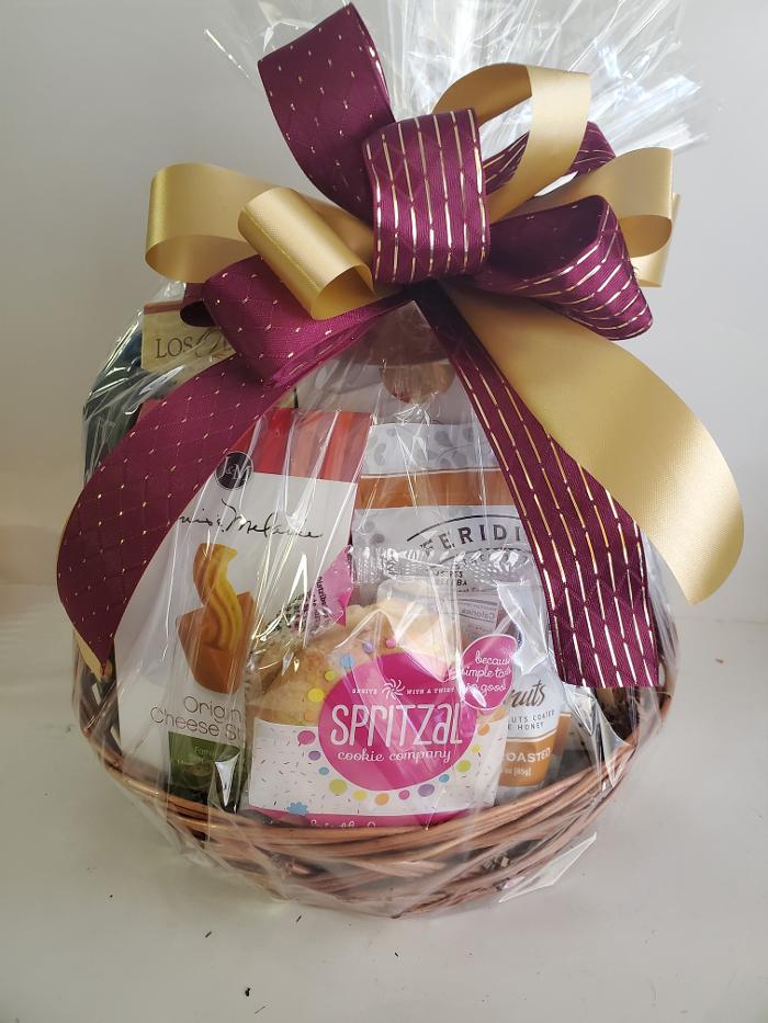 Baskets-n-Beyond - Oradell, NJ