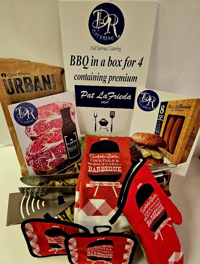 Baskets-n-Beyond - Oradell, NJ