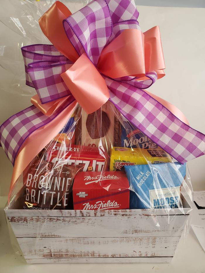 Baskets-n-Beyond - Oradell, NJ