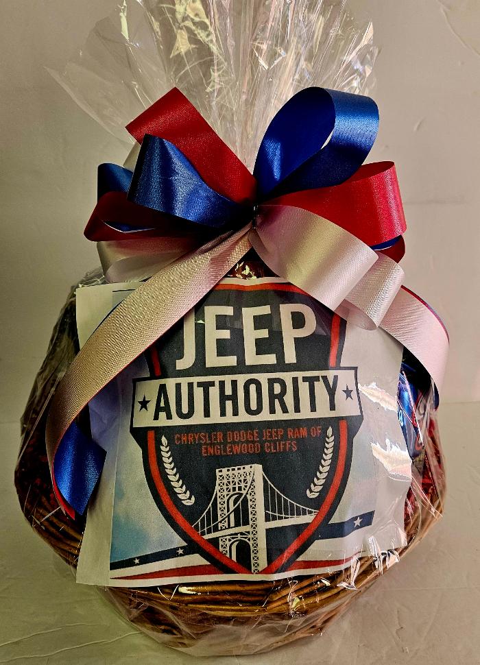 Baskets-n-Beyond - Oradell, NJ