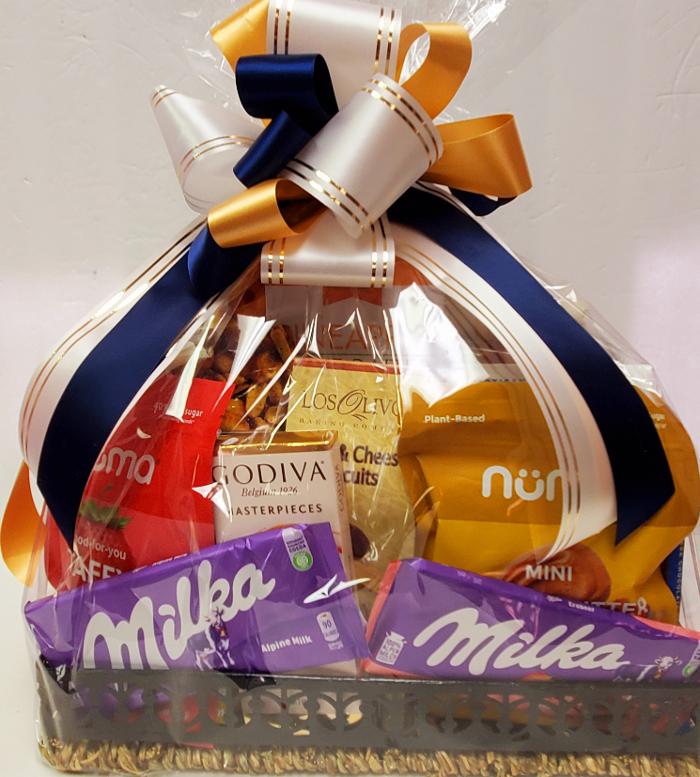 Baskets-n-Beyond - Oradell, NJ