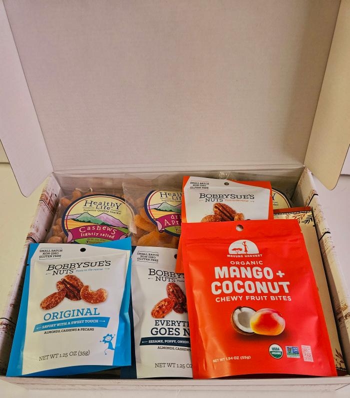 Baskets-n-Beyond - Oradell, NJ