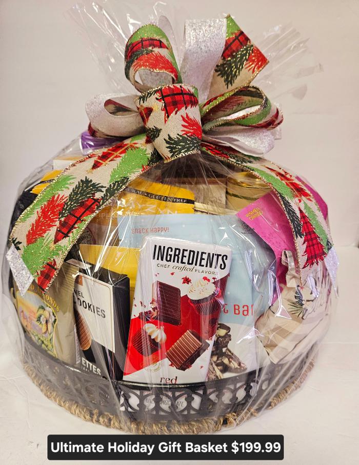 Baskets-n-Beyond - Oradell, NJ