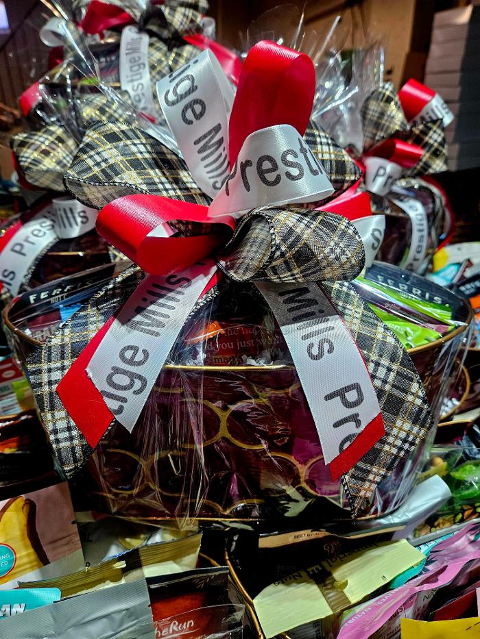 Baskets-n-Beyond - Oradell, NJ