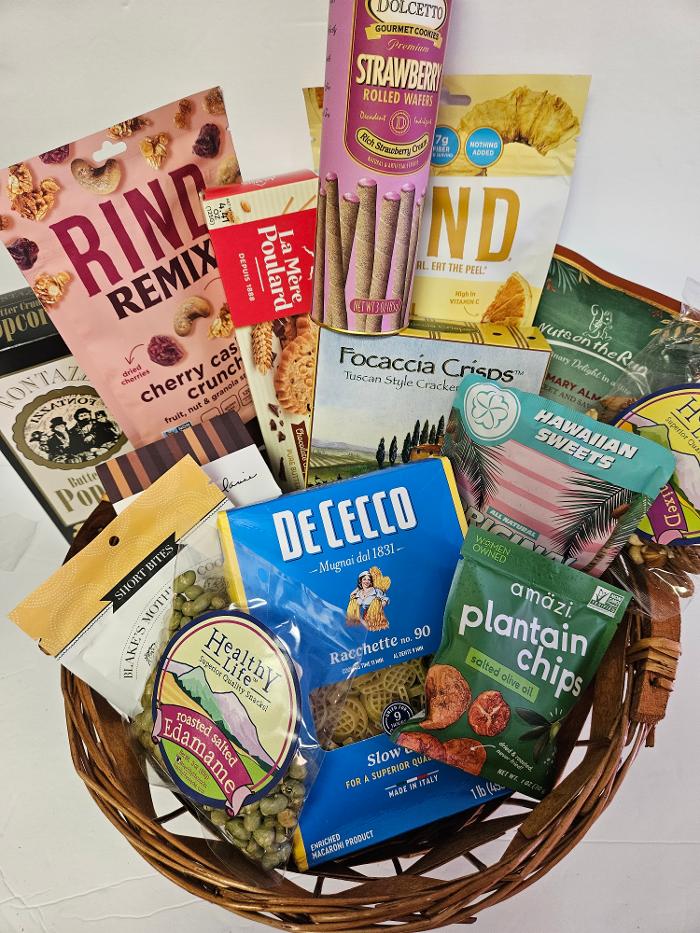 Baskets-n-Beyond - Oradell, NJ