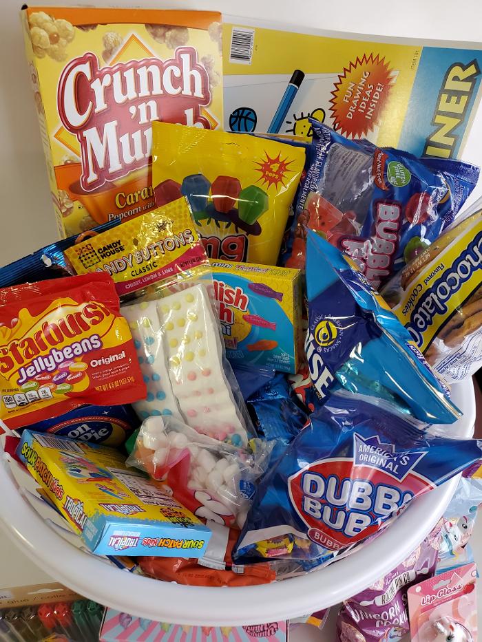 Baskets-n-Beyond - Oradell, NJ